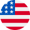 Bandeira Estados Unidos