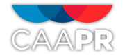 Logo CAAPR