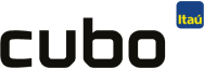 Logo Cubo Itaú