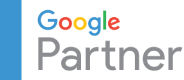 Logo Google Partner