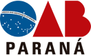 Logo OAB Paraná